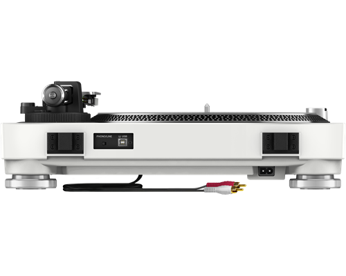 Pioneer PLX-500-W - Set 2 Stück - Verfügbarkeit anfragen