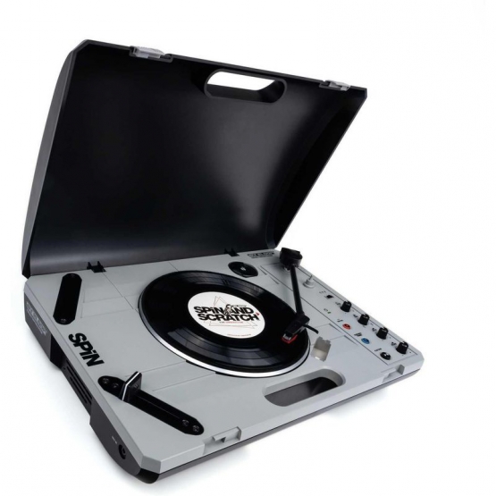 RELOOP SPIN