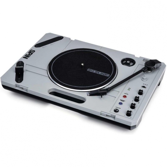 RELOOP SPIN