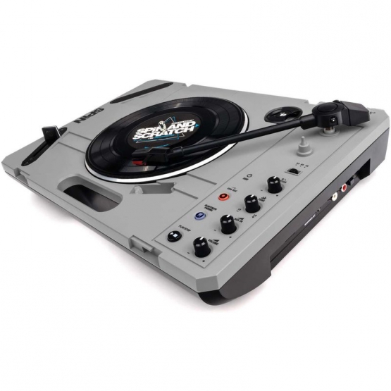 RELOOP SPIN