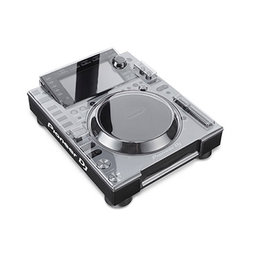 Decksaver - Pioneer CDJ-2000NXS2 - 2 Stück verfügbar
