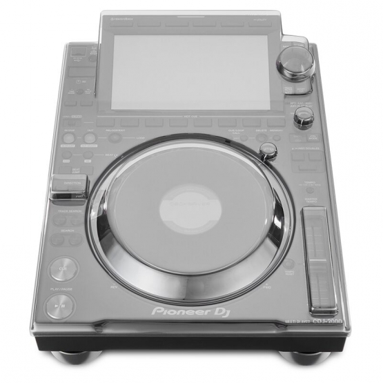 Decksaver - Pioneer CDJ-3000 - Verfügbar