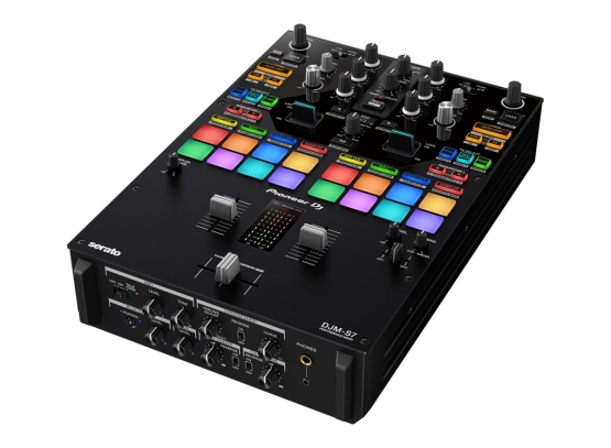 Pioneer DJM S7 - Verfügbarkeit anfragen