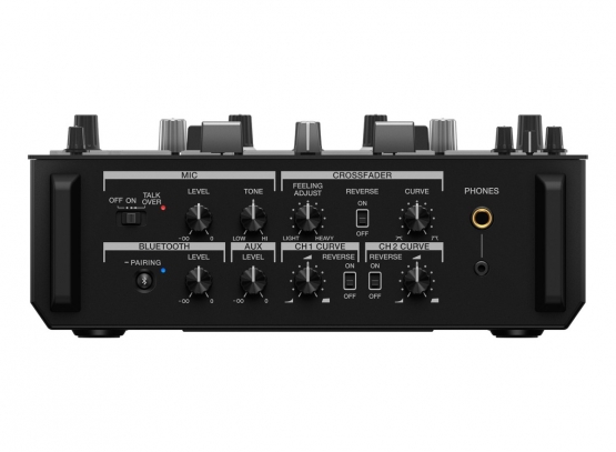 Pioneer DJM S7 - Verfügbarkeit anfragen