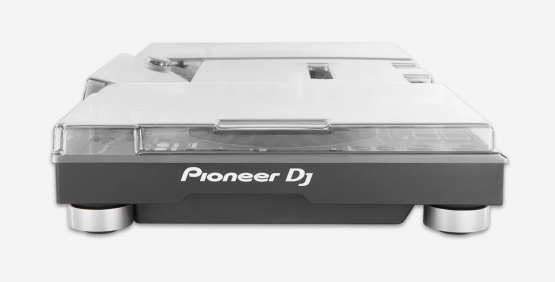 Bundle: Pioneer XDJ XZ + Decksaver - Verfügbarkeit anfragen