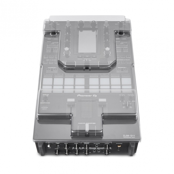 Decksaver Pioneer DJM S11