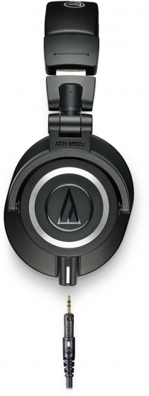 Audio Technica ATH-M50X