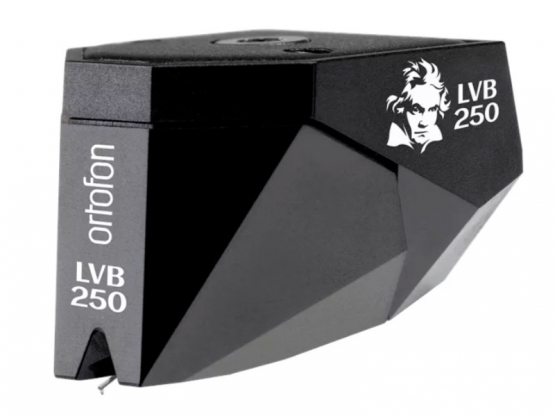 Ortofon 2M Black LVB 250