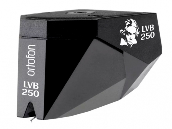 Ortofon 2M Black LVB 250 - Verfügbar