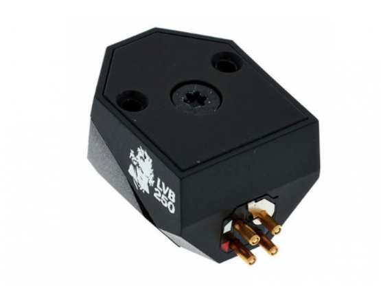 Ortofon 2M Black LVB 250