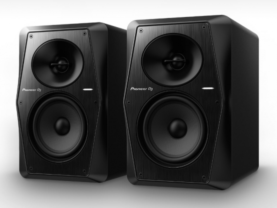 Pioneer VM-50 - Paar - Verfügbarkeit anfragen