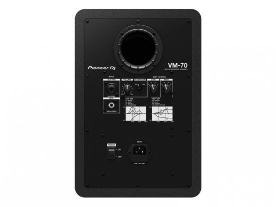 Pioneer VM-70 - Paar - Verfügbar