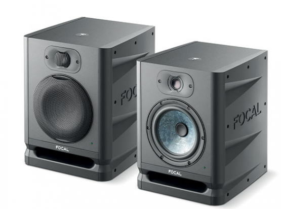 Focal Alpha 65 Evo - Paar - Verfügbar