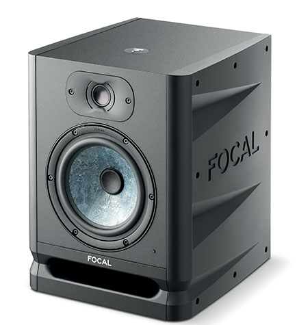 Focal Alpha 65 Evo - Paar - Verfügbar