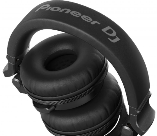 Pioneer HDJ-Cue1 BT - Bluetooth Schwarz