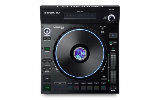 Denon DJ LC 6000 Prime - Deal - Verfügbar