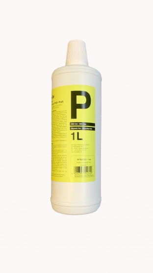 Nebelflüssigkeit Standard Fluid 1Liter