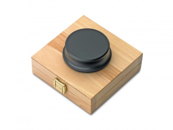 Pro-Ject Record Puck (Schwarz)