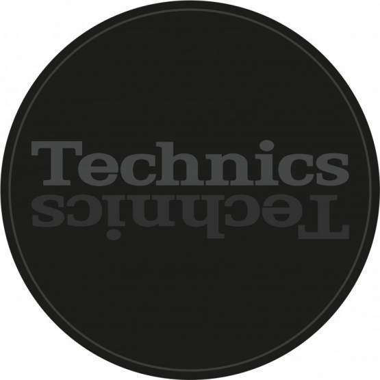 Slipmats - Technics Duplex 7 12