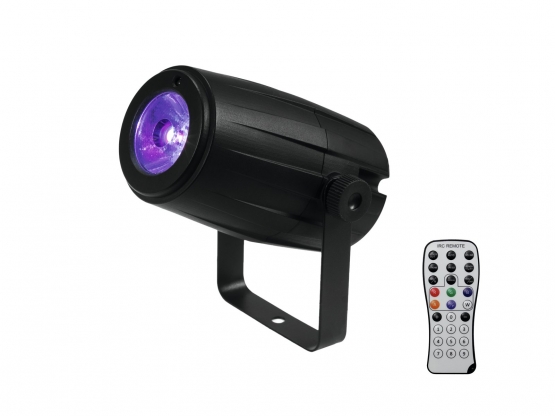 EUROLITE - LED PST-5