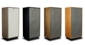 Klipsch Heritage Forte IV (Natural Cherry) - Verfügbarkeit anfragen