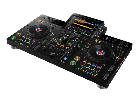 Bundle: Pioneer XDJ-RX3 + DJC-RX3 Bag