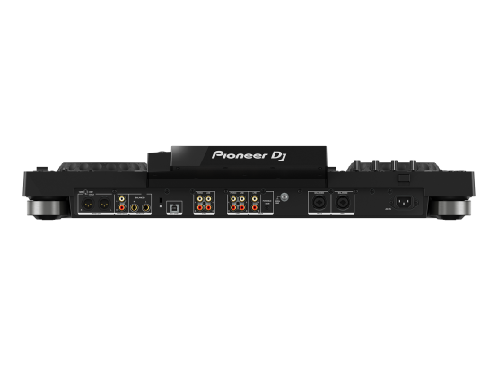 Bundle: Pioneer XDJ-RX3 + DJC-RX3 Bag