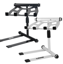 UDG - ULTIMATE HEIGHT ADJUST LAPTOP STAND