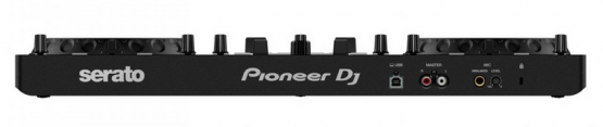 Pioneer DJ DDJ-REV1, Serato DJ Controller - Verfügbar