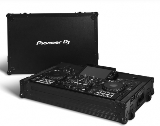 Pioneer FLT CASE-XDJ-RX3 - Verfügbar