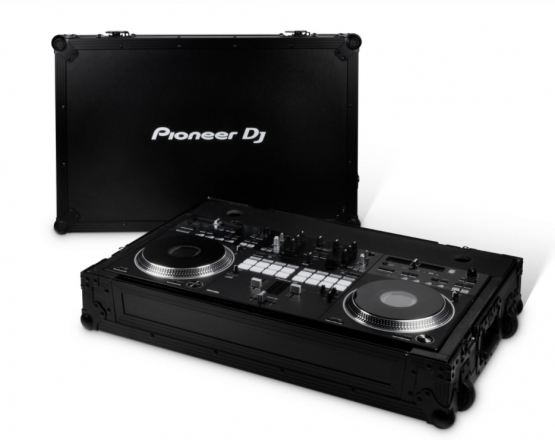 Pioneer FLT-REV7 - Flightcase - Verfügbarkeit anfragen