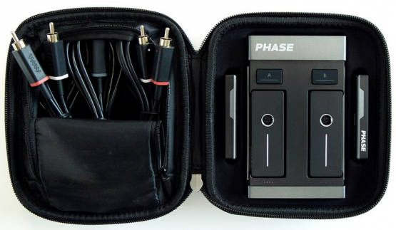 MWM Phase Case - Verfügbar