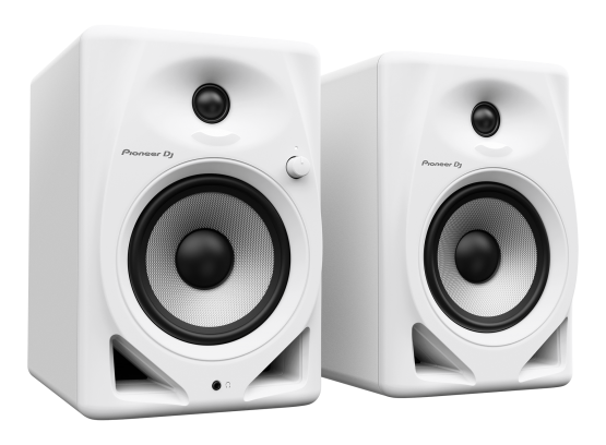 Pioneer DM-50D-W - Paar