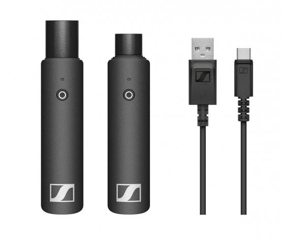 Sennheiser XS Wireless Digital - XLR BASE SET