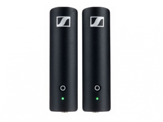 Sennheiser XS Wireless Digital portable Lavalier Set - Verfügbar