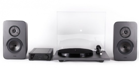 Rega SYSTEM ONE SET