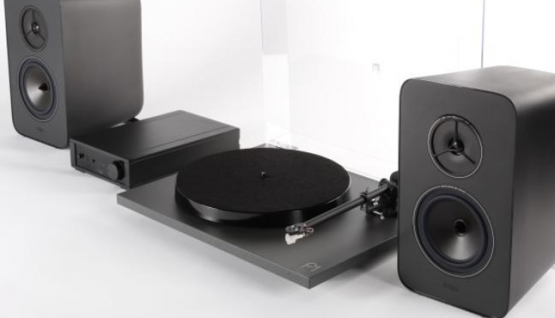 Rega SYSTEM ONE SET