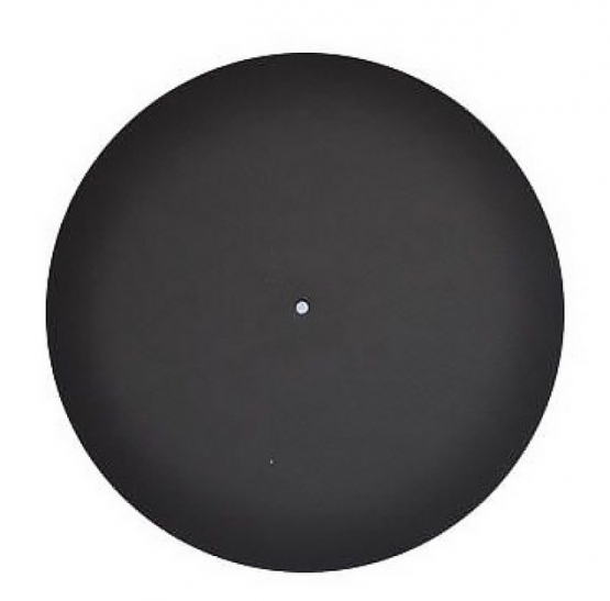 Rega Leather Mat