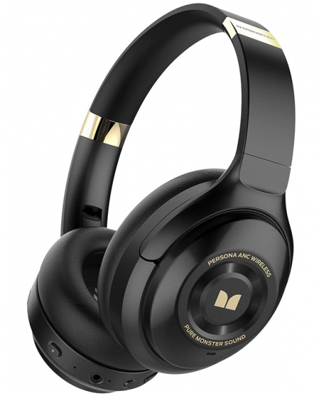MONSTER PERSONA ANC -Wireless