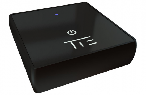 Tie Audio TBT-1 Bluetooth Sender/Empfänger