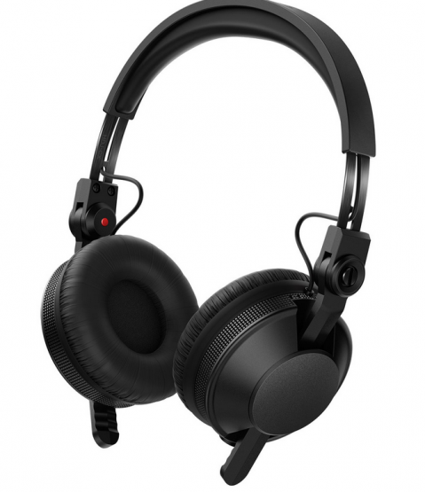 Pioneer HDJ-CX, Dj Kopfhörer