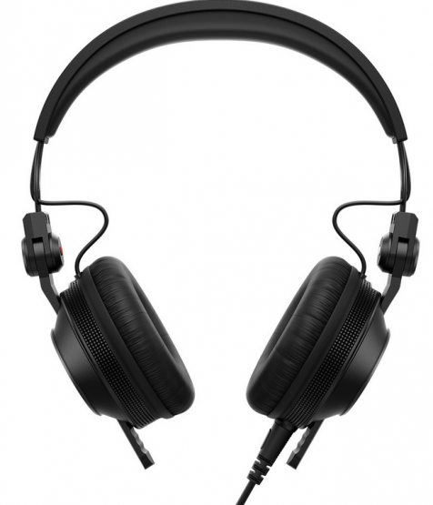Pioneer HDJ-CX, Dj Kopfhörer