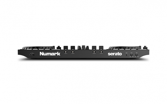 Numark NS4FX