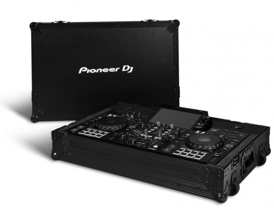 Pioneer FLT XDJXZ Case - Verfügbarkeit anfragen