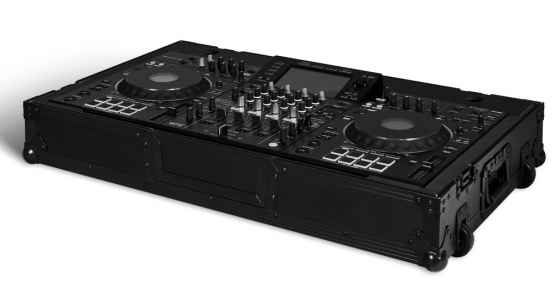 Pioneer FLT XDJXZ Case - Verfügbarkeit anfragen