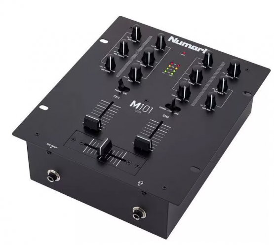 Numark M101 USB - Verfügbar