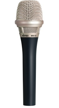 Mipro MM 90 premium Kondensator Mikrofon - Verfügbar