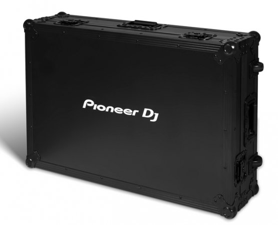 Bundle: Pioneer XDJ RX3 + Pioneer Flightcase - Verfügbar
