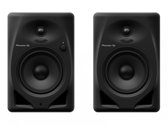 Pioneer DM-50D - Paar