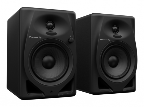 Pioneer DM-50D - Paar